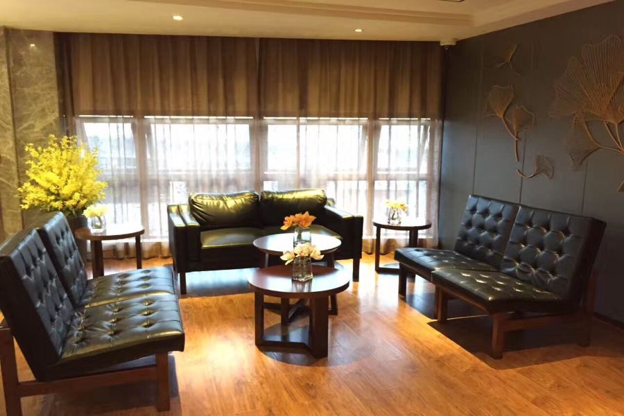Yitel Shanghai Hongqiao Hub Linkong Zone Εξωτερικό φωτογραφία