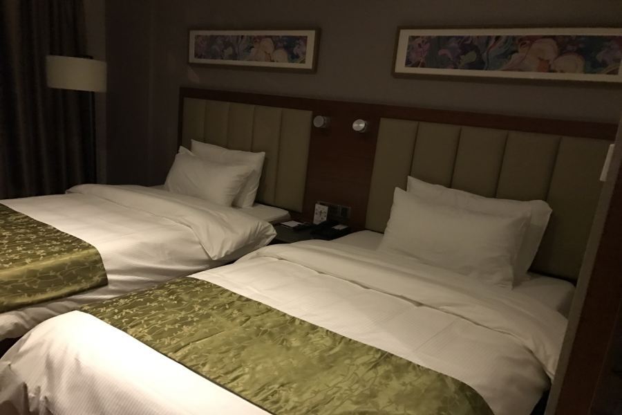 Yitel Shanghai Hongqiao Hub Linkong Zone Εξωτερικό φωτογραφία
